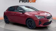 Usado 2023 Opel Corsa GS Line Berlina | 11.890 € (Buen precio)