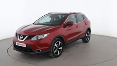 Usado 2016 Nissan Qashqai N-Connecta SUV | 13.699 € (Precio justo)