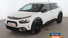 Usado 2020 Citroën C4 Cactus Origins Utilitario | 11.499 € (Precio justo)