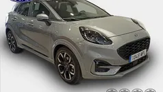 Usado 2024 Ford Puma ST-Line X | 20.995 € (Precio justo)