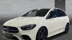 Mercedes B200