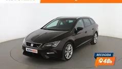 Otro Usado 2019 Seat Leon FR Familiar | 16.599 € (Precio justo)