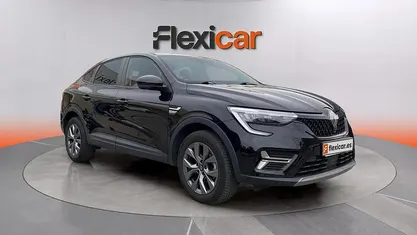 Usado Renault Arkana Evolution 140 CV (102 kW) 2024 SUV