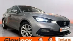 Usado 2023 Seat Leon Style Utilitario | 21.990 € (Precio justo)