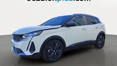 Usado 2021 Peugeot 3008 GT SUV | 19.991 € (Precio justo)