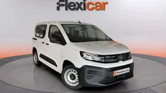 Usado 2024 Opel Combo S Monovolumen | 19.290 € (Super precio)