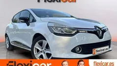 Usado 2016 Renault Clio IV LIMITED | 9490 € (Precio justo)