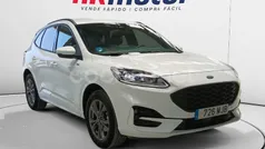 Usado 2023 Ford Kuga ST-Line SUV | 25.990 € (Super precio)