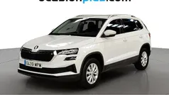 Usado 2024 Skoda Karoq Selection SUV | 26.455 € (Precio justo)