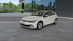 Usado 2021 VW Golf VIII Utilitario | 19.200 € (Precio justo)