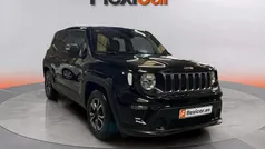 Usado 2019 Jeep Renegade Limited SUV | 12.490 € (Precio justo)