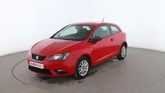 Usado 2017 Seat Ibiza Reference Utilitario | 8099 € (Precio justo)