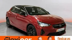 Usado 2022 Opel Corsa Berlina | 15.490 € (Precio justo)