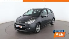 Usado 2015 Citroën C3 Utilitario | 7799 € (Buen precio)