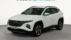 Usado 2024 Hyundai Tucson Style SUV | 31.014 € (Precio justo)