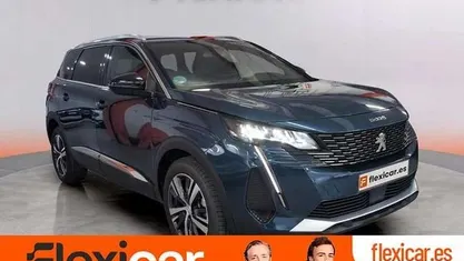 Usado Peugeot 5008 Style 131 CV (96 kW) 2023 SUV