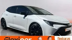 Usado 2022 Toyota Corolla Sport Berlina | 27.490 € (Precio justo)