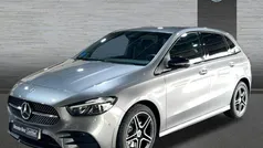Gris Usado 2025 Mercedes B250e Monovolumen | 43.900 €