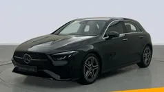 Mercedes A200