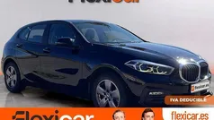 Usado 2023 BMW 118 Utilitario | 24.990 € (Precio justo)