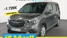 Usado 2020 Opel Combo Selective Monovolumen | 18.990 € (Precio justo)