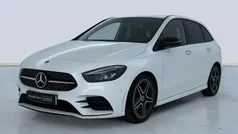 Mercedes B200