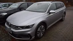 Usado 2020 VW Passat GTE Familiar | 20.850 € (Precio justo)