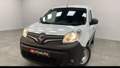 Blanco Usado 2021 Renault Kangoo Monovolumen | 9100 € (Buen precio)