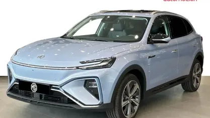 Nuevo MG Marvel R Performance 211 kW (288 CV) 2025 SUV