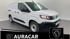 Otro Usado 2024 Peugeot Partner S Monovolumen | 19.900 € (Precio justo)