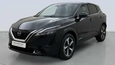 Usado 2023 Nissan Qashqai N-Connecta SUV | 29.995 € (Precio justo)