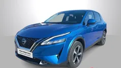 Otro Usado 2023 Nissan Qashqai N-Connecta SUV | 30.500 € (Precio justo)