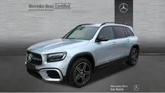 Usado 2025 Mercedes GLB220 SUV | 51.990 € (Precio justo)