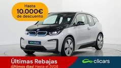 Usado 2018 BMW i3 Utilitario | 13.690 € (Precio justo)