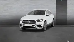 Usado 2025 Mercedes GLA200 SUV | 45.500 € (Precio justo)