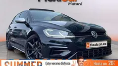 Usado 2019 VW Golf VII R Berlina | 29.890 € (Precio justo)