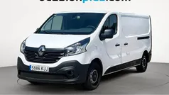 Usado 2018 Renault Trafic Van | 15.446 € (Super precio)