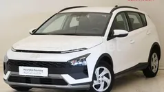 Usado 2024 Hyundai Bayon SUV | 16.900 € (Precio justo)