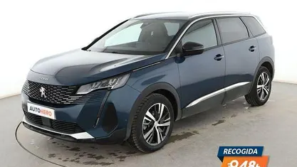 Usado Peugeot 5008 Allure 131 CV (96 kW) 2023 SUV