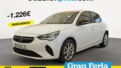 Usado 2022 Opel Corsa Edition Berlina | 13.490 € (Precio justo)