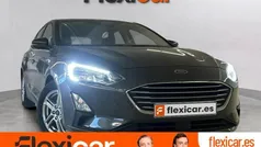 Gris Usado 2020 Ford Focus Trend+ Utilitario | 15.990 € (Precio justo)