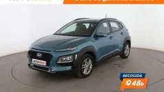 Usado 2019 Hyundai Kona SUV | 12.299 € (Precio justo)