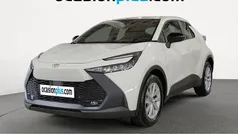 Usado 2025 Toyota C-HR Active SUV | 27.273 € (Precio justo)