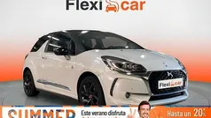 Usado 2018 DS Automobiles DS3 Performance Utilitario | 11.290 € (Precio justo)