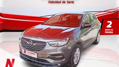 Usado 2018 Opel Grandland X Selective SUV | 14.009 € (Precio justo)
