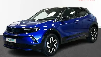 Usado Opel Mokka 136 CV (100 kW) 2025 SUV