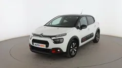 Blanco Usado 2022 Citroën C3 Utilitario | 13.799 € (Precio justo)