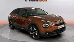 Usado 2021 Citroën C4 Feel Berlina | 13.890 € (Super precio)