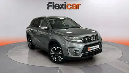 Usado Suzuki Vitara GLX 129 CV (94 kW) 2022 SUV