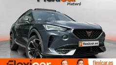 Usado 2021 Cupra Formentor SUV | 26.990 € (Precio justo)